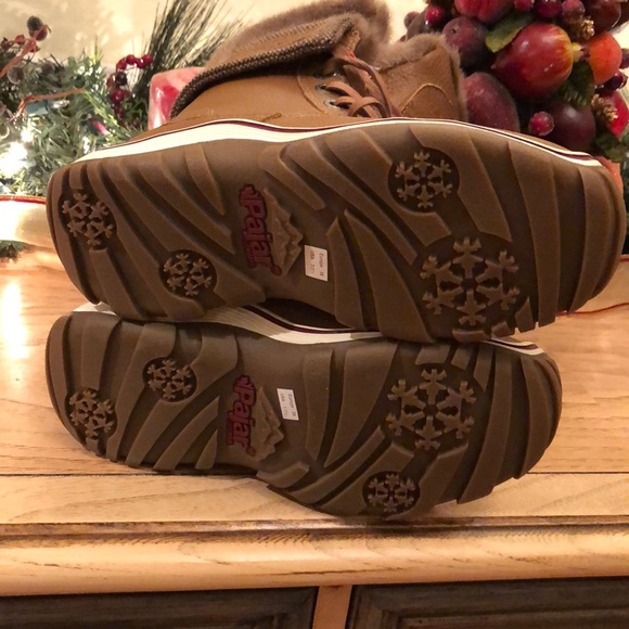 ❤️pajar winter waterproof boots ❤️ - Picture 2 of 8